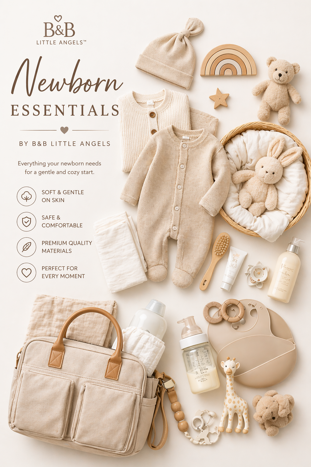 Newborn Essentials