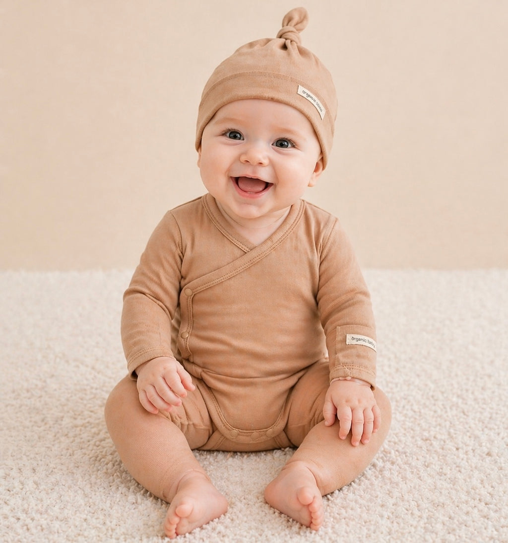 B&B Little Angels Cozy Baby Set Collection