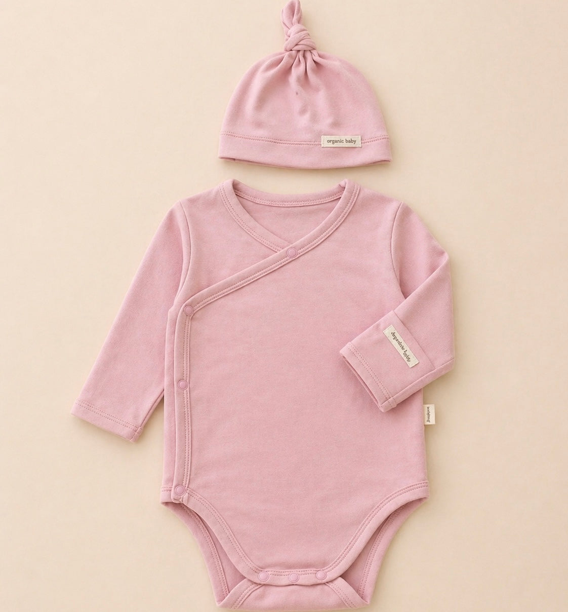 B&B Little Angels Cozy Baby Set Collection