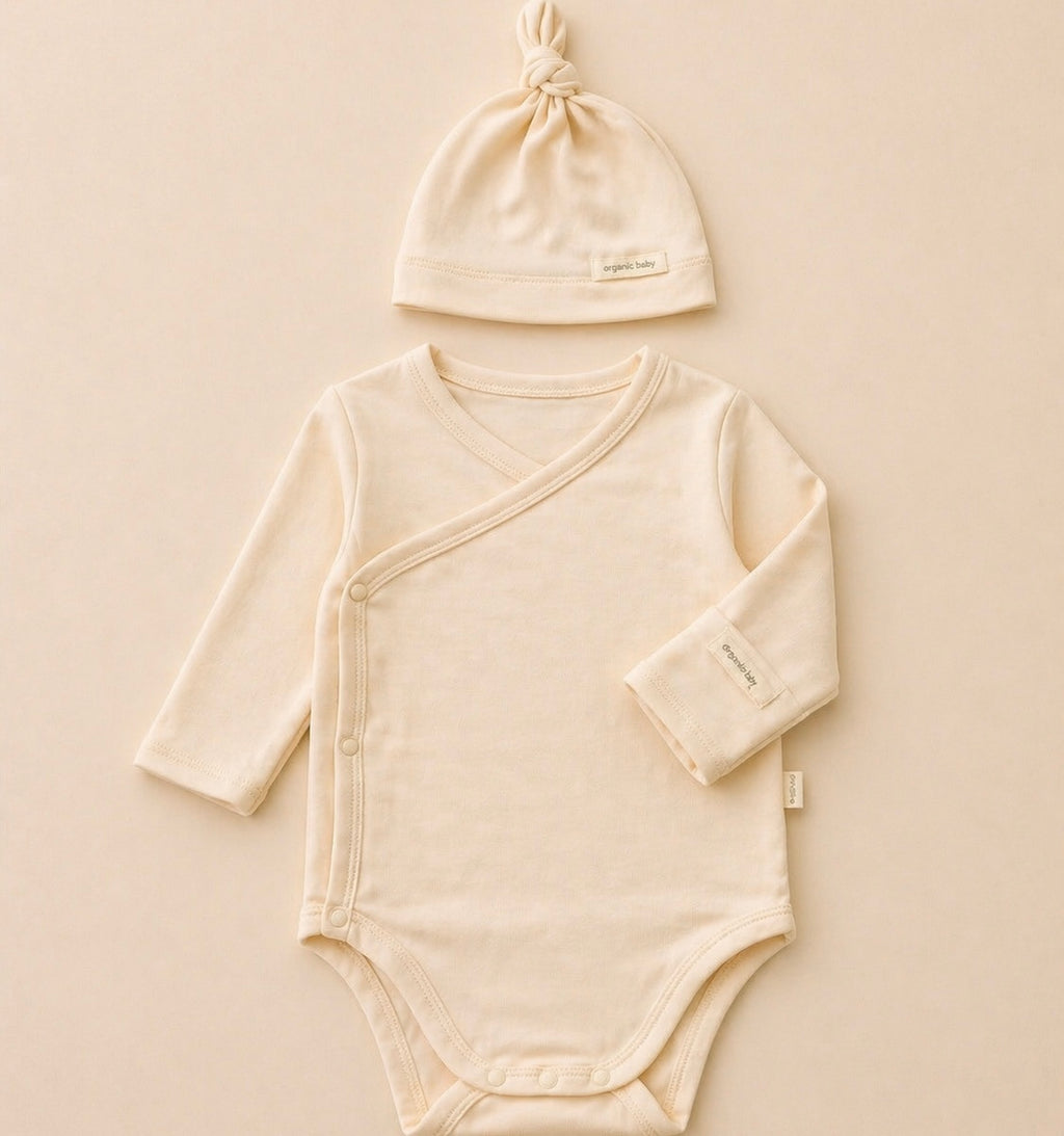 B&B Little Angels Cozy Baby Set Collection