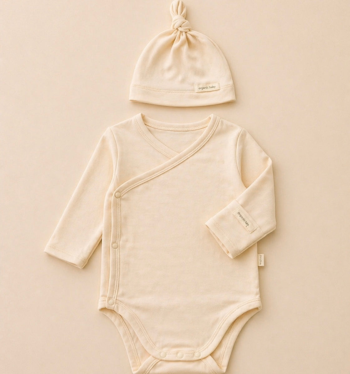 B&B Little Angels Cozy Baby Set Collection