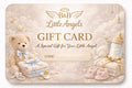 B&B Little Angels Gift Card 🎁 The Perfect Baby Gift