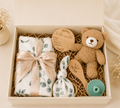 🌿 Eucalyptus Keepsake Gift Box