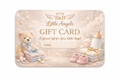 B&B Little Angels Gift Card 🎁 The Perfect Baby Gift