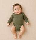 ✨ B&B Little Angels 3-Piece Essential Bodysuit Set